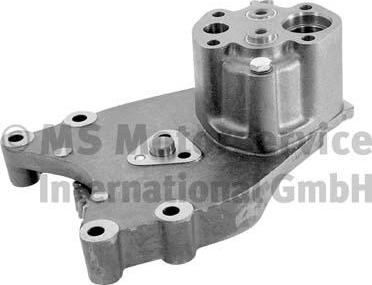 Wilmink Group WG1484186 - Oil Pump car-mod.net