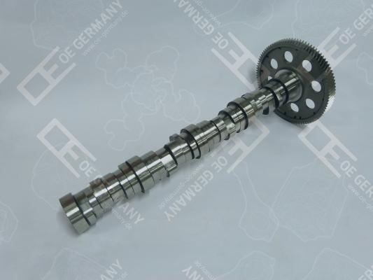 Wilmink Group WG1484842 - Camshaft car-mod.net