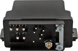 Wilmink Group WG1484369 - Control Unit, glow plug system car-mod.net
