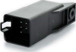 Wilmink Group WG1484361 - Control Unit, glow plug system car-mod.net