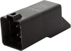 Wilmink Group WG1484372 - Control Unit, glow plug system car-mod.net