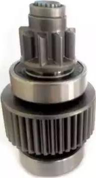 Wilmink Group WG1484223 - Bendix, starter pinion car-mod.net