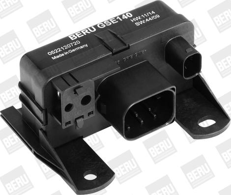 Wilmink Group WG1486249 - Control Unit, glow plug system car-mod.net