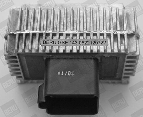 Wilmink Group WG1486252 - Control Unit, glow plug system car-mod.net