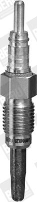 Wilmink Group WG1486203 - Glow Plug, auxiliary heater car-mod.net