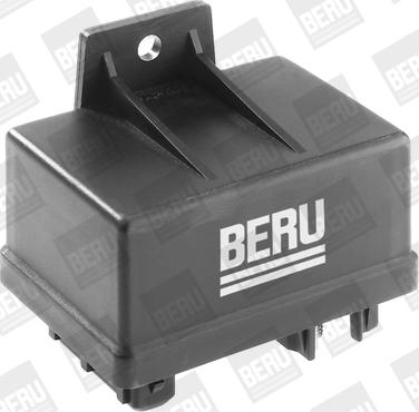Wilmink Group WG1486227 - Relay, glow plug system car-mod.net