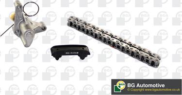Wilmink Group WG1488376 - Timing Chain Kit car-mod.net