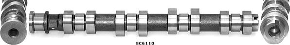 Wilmink Group WG1483852 - Camshaft car-mod.net