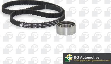 Wilmink Group WG1487987 - Timing Belt Set car-mod.net