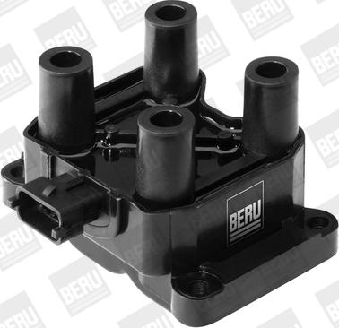 Wilmink Group WG1487443 - Ignition Coil car-mod.net