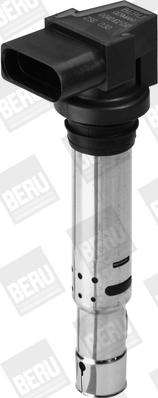 Wilmink Group WG1487541 - Ignition Coil car-mod.net