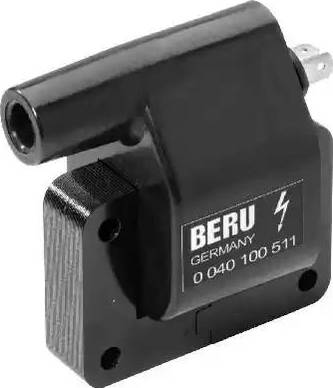 Wilmink Group WG1487509 - Ignition Coil car-mod.net