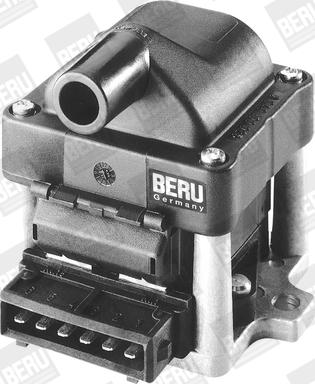 Wilmink Group WG1487527 - Ignition Coil car-mod.net