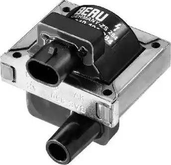 Wilmink Group WG1487650 - Ignition Coil car-mod.net