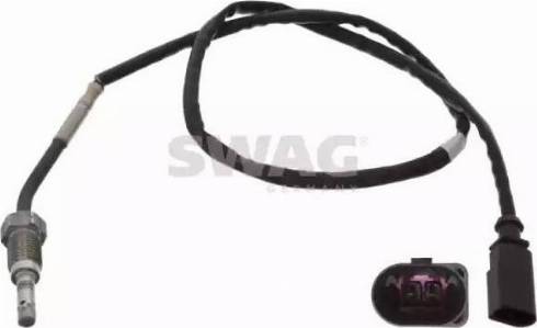 Wilmink Group WG1487689 - Sensor of exhaust gas Temperature car-mod.net
