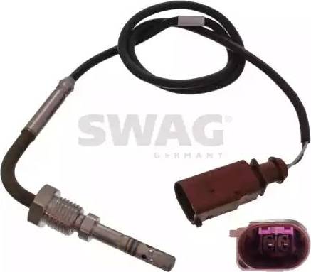 Wilmink Group WG1487682 - Sensor of exhaust gas Temperature car-mod.net
