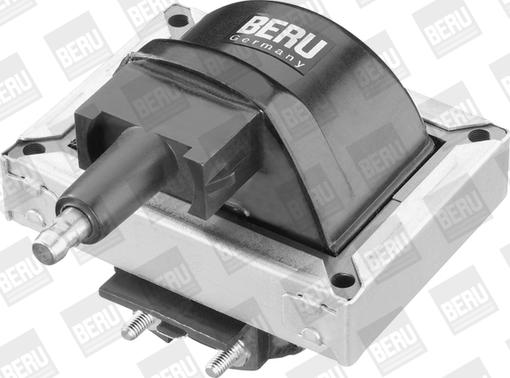 Wilmink Group WG1487341 - Ignition Coil car-mod.net