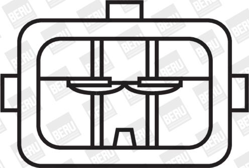 Wilmink Group WG1487381 - Ignition Coil car-mod.net