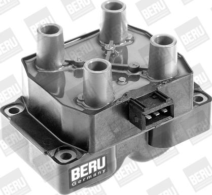 Wilmink Group WG1487327 - Ignition Coil car-mod.net