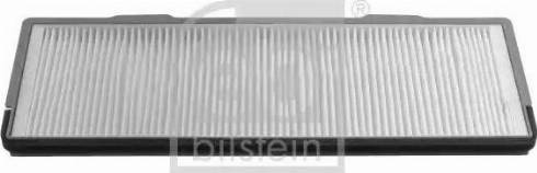 Wilmink Group WG1439948 - Filter, interior air car-mod.net