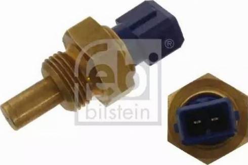 Wilmink Group WG1439551 - Coolant temperature Sensor car-mod.net