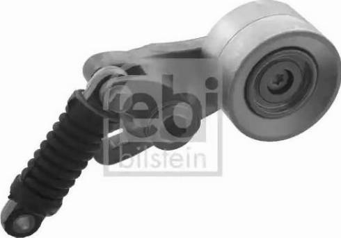 Wilmink Group WG1439522 - Belt Tensioner, v-ribbed belt car-mod.net