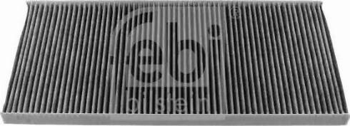 Wilmink Group WG1439613 - Filter, interior air car-mod.net