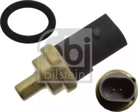 Wilmink Group WG1439165 - Coolant temperature Sensor car-mod.net