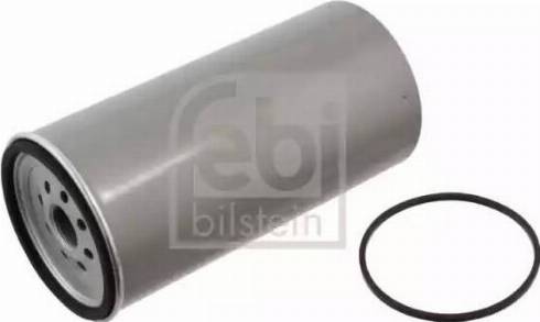 Wilmink Group WG1439187 - Fuel filter car-mod.net