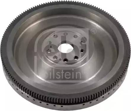 Wilmink Group WG1439881 - Flywheel car-mod.net