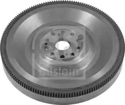 Wilmink Group WG1439882 - Flywheel car-mod.net