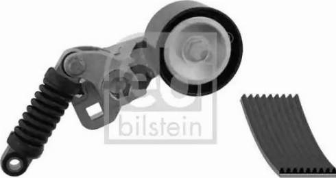 Wilmink Group WG1439352 - V-Ribbed Belt Set car-mod.net