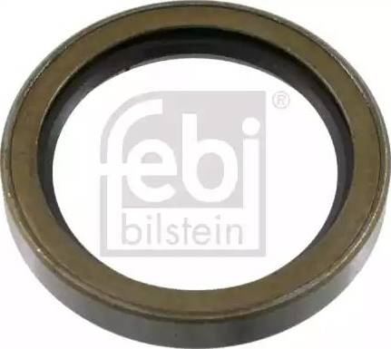 Wilmink Group WG1434486 - Shaft Seal, manual transmission car-mod.net