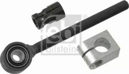 Wilmink Group WG1434502 - Belt Tensioner, v-ribbed belt car-mod.net