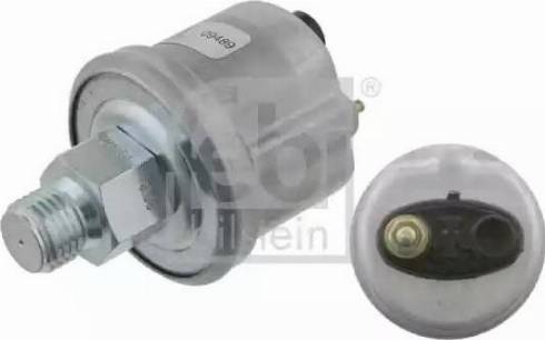Wilmink Group WG1434654 - Sender Unit, oil pressure car-mod.net