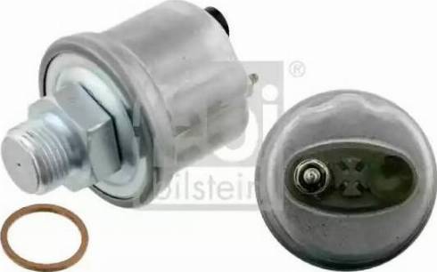 Wilmink Group WG1434661 - Sender Unit, oil pressure car-mod.net