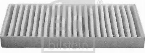 Wilmink Group WG1434638 - Filter, interior air car-mod.net