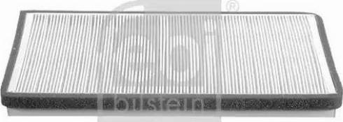Wilmink Group WG1434637 - Filter, interior air car-mod.net
