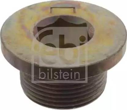Wilmink Group WG1434066 - Sealing Plug, oil sump car-mod.net