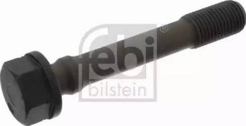 Wilmink Group WG1434020 - Cylinder Head Bolt car-mod.net