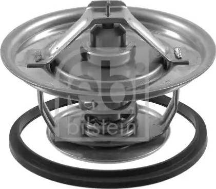 Wilmink Group WG1434846 - Coolant thermostat / housing car-mod.net