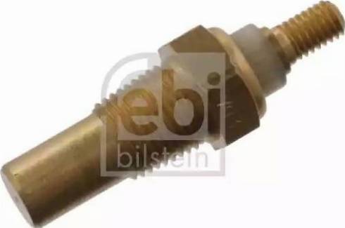 Wilmink Group WG1434271 - Coolant temperature Sensor car-mod.net