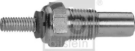 Wilmink Group WG1434272 - Coolant temperature Sensor car-mod.net