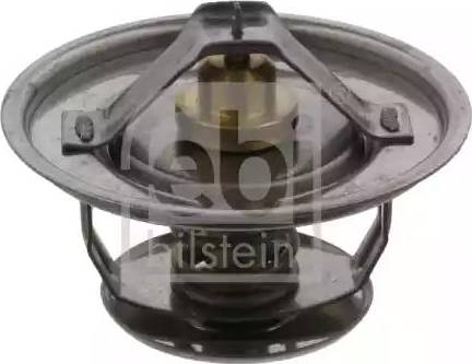 Wilmink Group WG1434704 - Coolant thermostat / housing car-mod.net