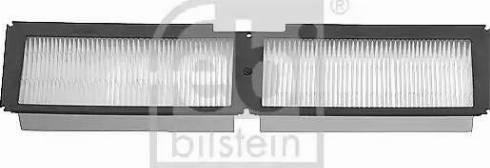 Wilmink Group WG1435682 - Filter, interior air car-mod.net