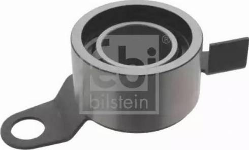 Wilmink Group WG1435092 - Tensioner Pulley, timing belt car-mod.net