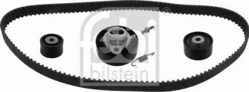 Wilmink Group WG1435007 - Timing Belt Set car-mod.net