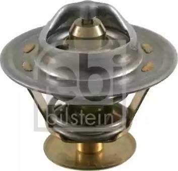 Wilmink Group WG1435142 - Coolant thermostat / housing car-mod.net