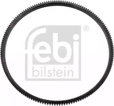 Wilmink Group WG1435161 - Ring Gear, flywheel car-mod.net