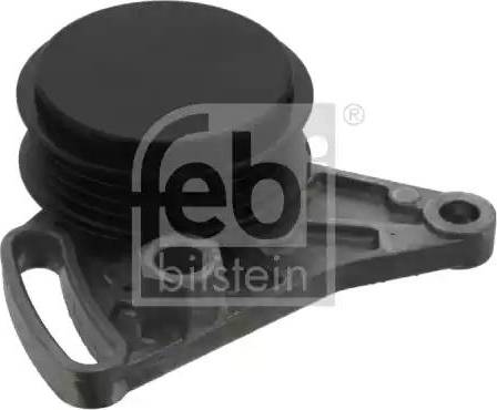 Wilmink Group WG1435110 - Belt Tensioner, v-ribbed belt car-mod.net